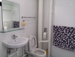 Blk 268 Tampines Street 21 (Tampines), HDB 5 Rooms #580260821
